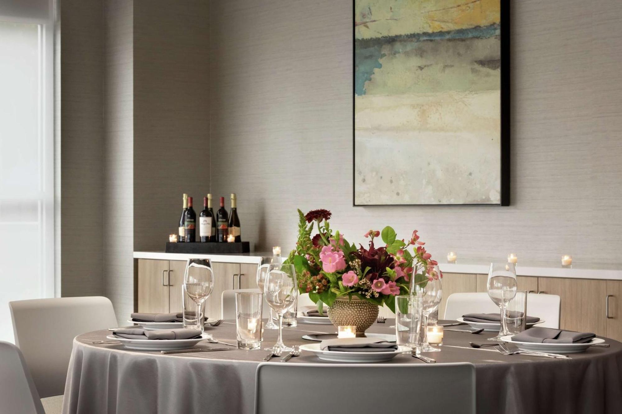 Hilton Garden Inn Austin North-Near The Domain, Tx Ngoại thất bức ảnh