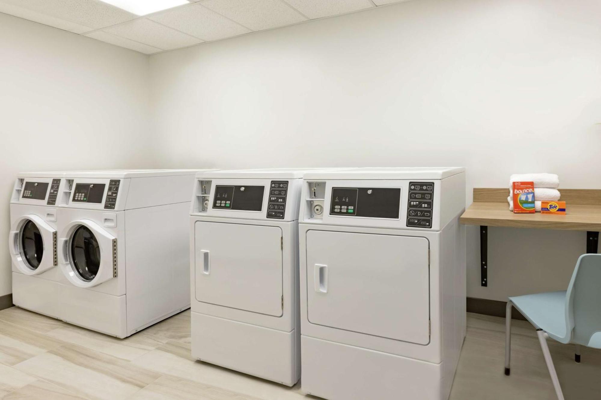 Hilton Garden Inn Austin North-Near The Domain, Tx Ngoại thất bức ảnh