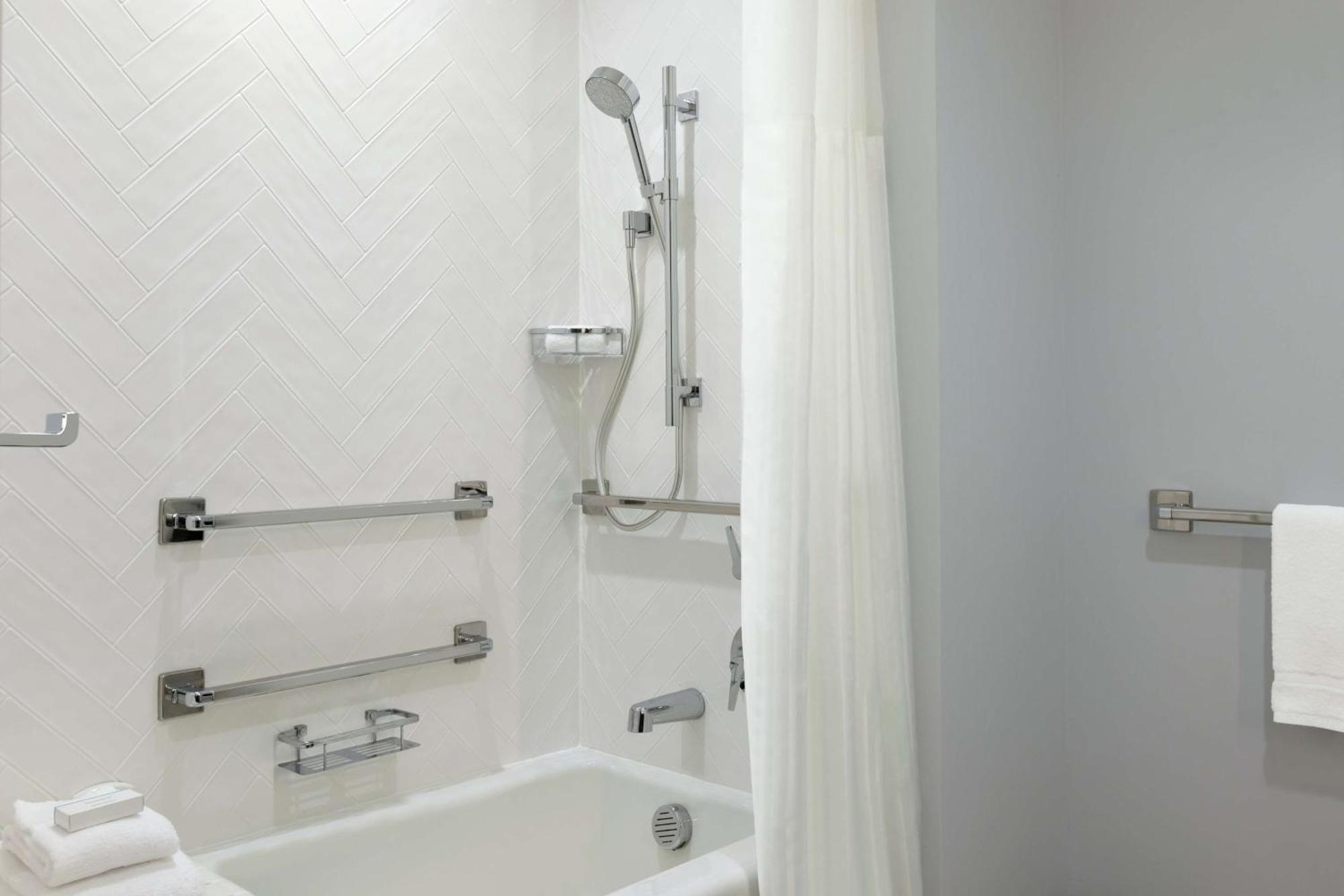 Hilton Garden Inn Austin North-Near The Domain, Tx Ngoại thất bức ảnh
