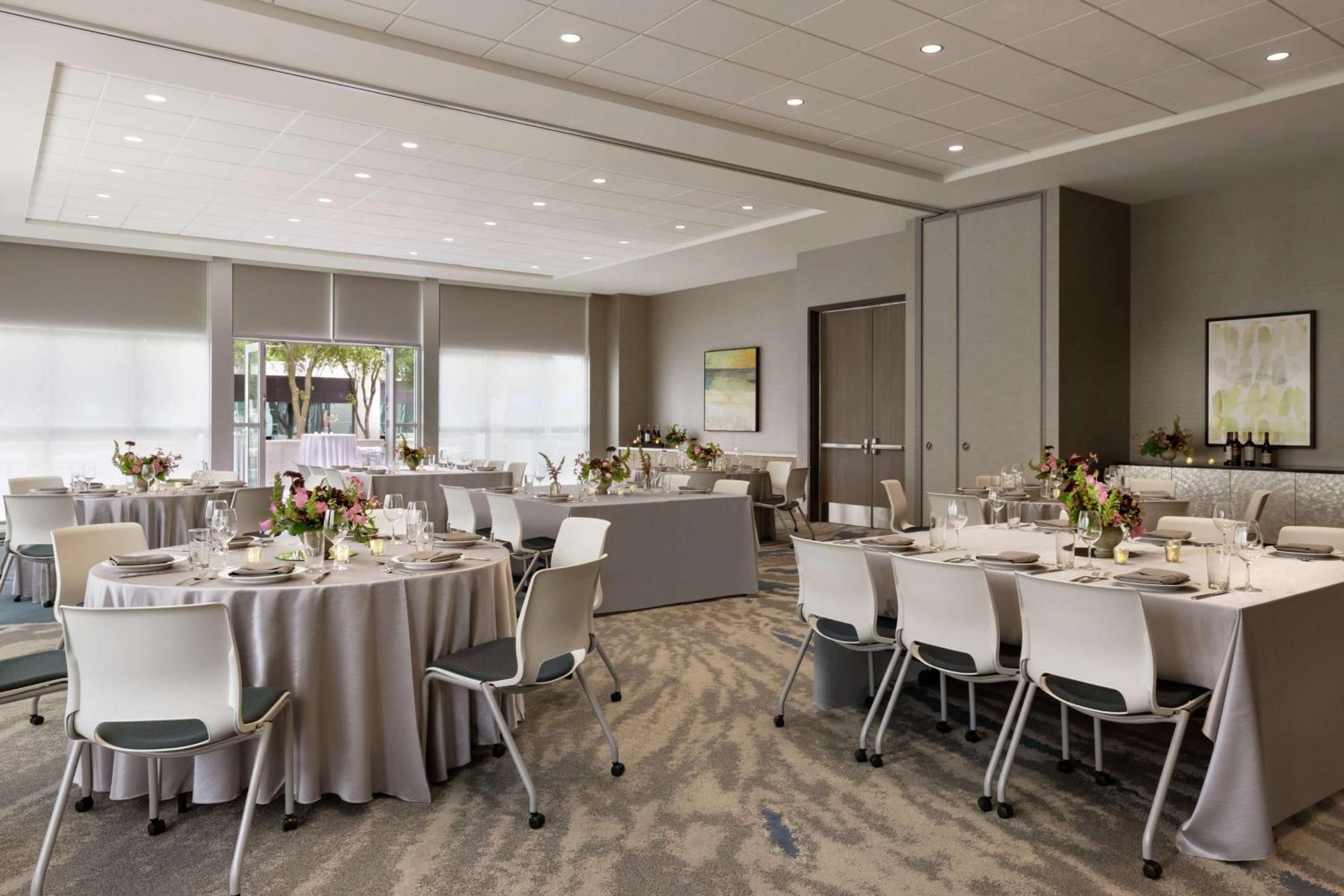 Hilton Garden Inn Austin North-Near The Domain, Tx Ngoại thất bức ảnh